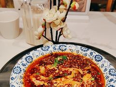 -川味堂·四川豆花(八卦岭店)