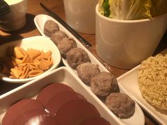 -牛小灶牛杂煲(北京路店)