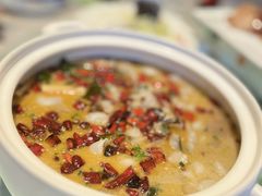 -漢舍中国菜馆(889广场店)