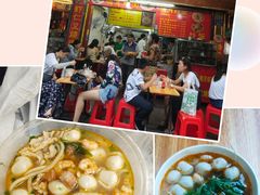 -明月虾面(厦禾路店)