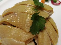 白切鸡-930私房菜(欧阳路店)