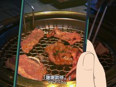 -花时·炭火烧肉(东百中心A馆店)