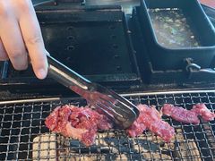 -伍丁·烤牛肋(和平东桥店)