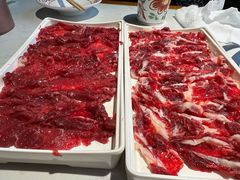 -汕头八合里海记牛肉店(清河店)