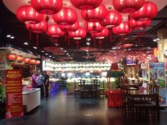 -东北大院·东北菜(三台子店)