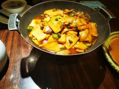 -梁记粥铺(开元地中海店)