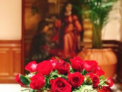 -玫瑰厅上海菜(兴国路店)