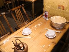 -可可大虾武汉土菜大排档(万松园1店)