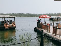 -渔岛海洋度假区