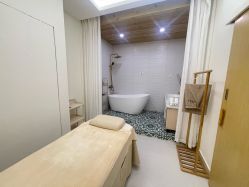 -FUMEIHUI·科技美肤·美体SPA