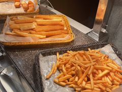 -南京四方酒店-傲途格精选·椽宫中餐厅
