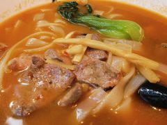 -漆黑觉米粉(三里屯店)