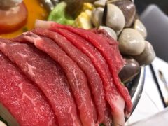 -CHILL Pho澳洲牛肉越南粉(佛山顺德万象汇店)