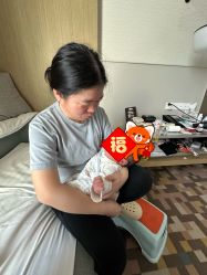 -星摇篮月子中心(紫竹万怡店)