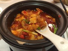 -粗茶淡饭·汉口公馆(循礼门店)