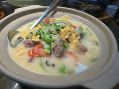 -老灶房-四川土菜(铁牛广场店)