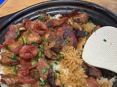 -顺徕德·仙庙烧鸡(桂庙路店)