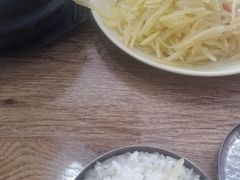 -金明玉小吃(康城路店)