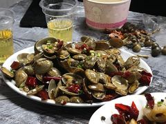 -小民大排档(光谷店)