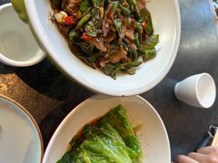 -金掌勺东北菜(格兰晴天店)