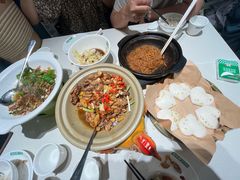 -绿草地·湘菜(7mall店)