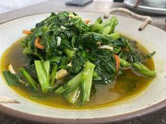 -金鱼妈妈 山野·食趣(荫山街店)