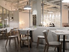 大堂-娜娜家·Nana's restaurant(国金汇店)