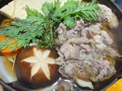 -金善子深海料理(云鼎店)