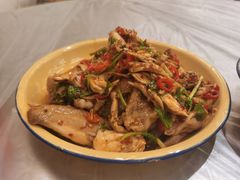 -东排食堂长沙小吃大排档(五一广场店)