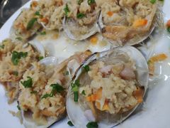 -蚝得喜海鲜(东城店)