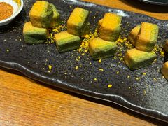 -敏珠拉姆藏餐·南京厨房(富春江东街店)