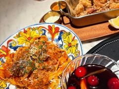 -IL TEATRO 精品意大利餐厅