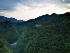 -阿依河景区