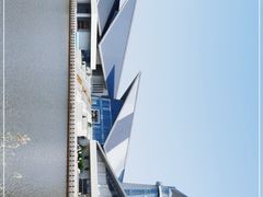 -盐城丹顶鹤湿地生态旅游区