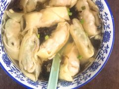 -方老大馄饨(抚宁巷店)