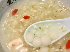 -张氏宽窄巷成都名小吃(茂业百货华强北店)