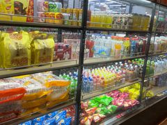 景观位-苏州蜜字牌蜜饯(东环店)