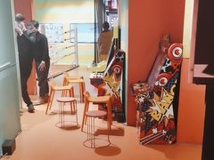 -不可思议减压馆·解压博物馆·摔碗发泄·团建定制