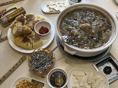 -爱膳菌锅锅(阳南店)