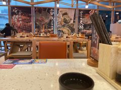 -味千拉面(杭州滨江星光大道店)
