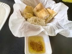 -Efes Turkish & Mediterranean Cuisine 艾菲斯餐厅(陆家嘴店)