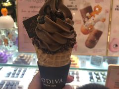 -GODIVA(月星环球港店)