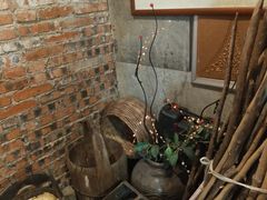 -破瓦寒窑·地摊烤羊排