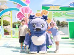 -大连海昌发现王国主题公园