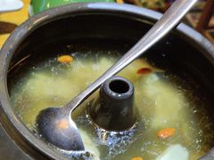 -云海肴·云南小炒·汽锅鸡(天津国金汇店)