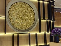 -南京金丝利喜来登酒店