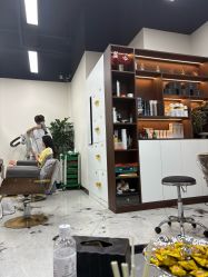 点击看大图 -My未来Hair Salon