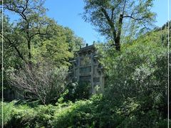 -惠山古镇·寄畅园