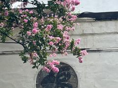 -张家港凤凰山景区恬庄古街