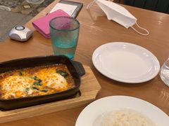 -萨莉亚意式餐厅(南海万达广场店)